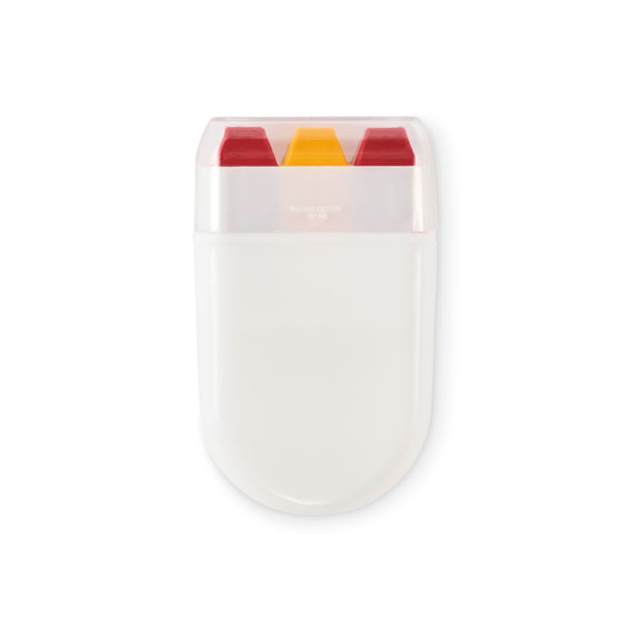 CHEER Nemzeti színű testfestő stift - Image 12