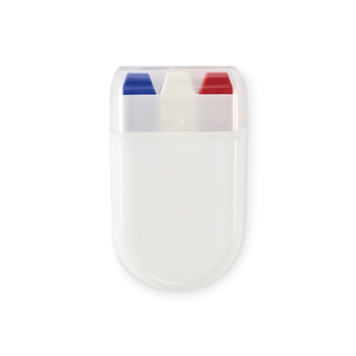 CHEER Nemzeti színű testfestő stift - Image 28