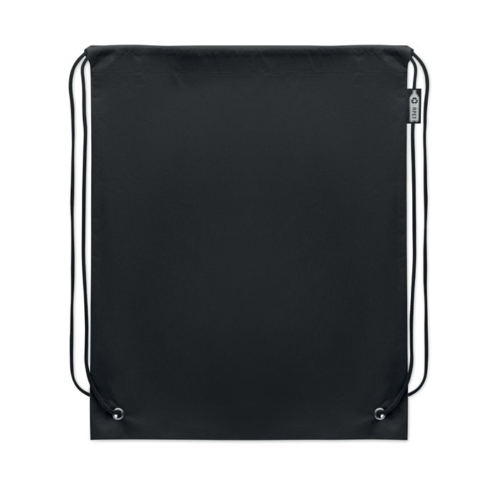 DAFFY RPET RPET nemszőtt h.zsinóros táska - Image 2