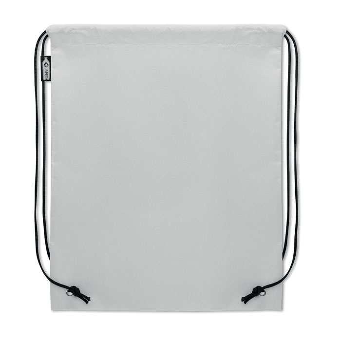 DAFFY RPET RPET nemszőtt h.zsinóros táska - Image 15