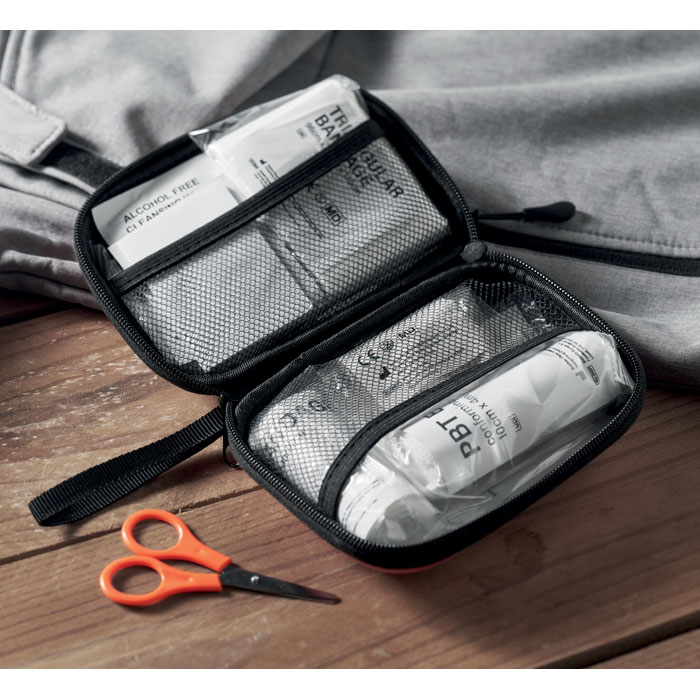 CARETWO Elsősegély készlet - Image 14