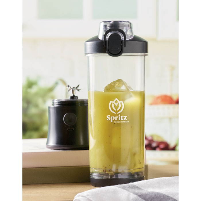 MIXIE Hordozható smoothie készítő - Image 5