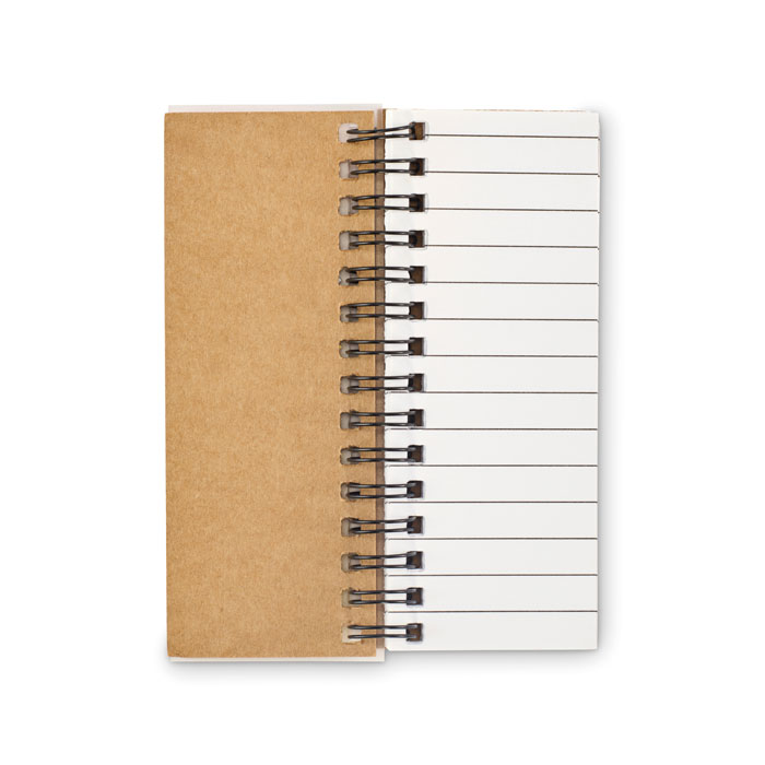 MEMORING PP jegyzettömb - Image 6