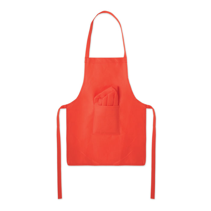 KID CHEF Gyermek szakács készlet - Image 8