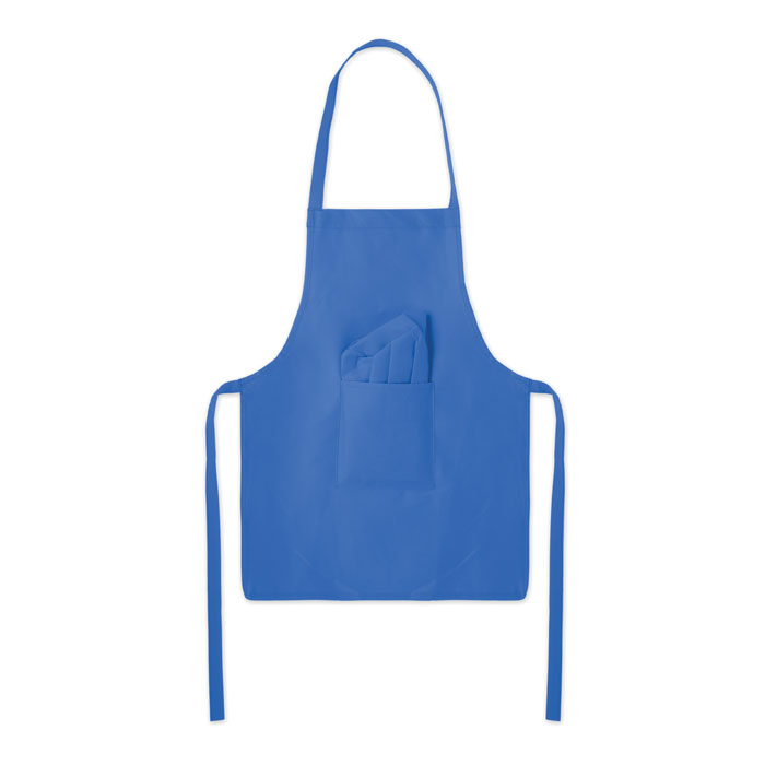 KID CHEF Gyermek szakács készlet - Image 2