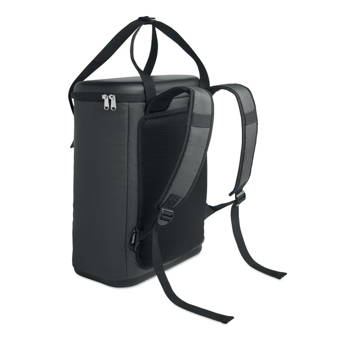 COLDI Hűtőtáska hátizsák 600D RPET - Image 2
