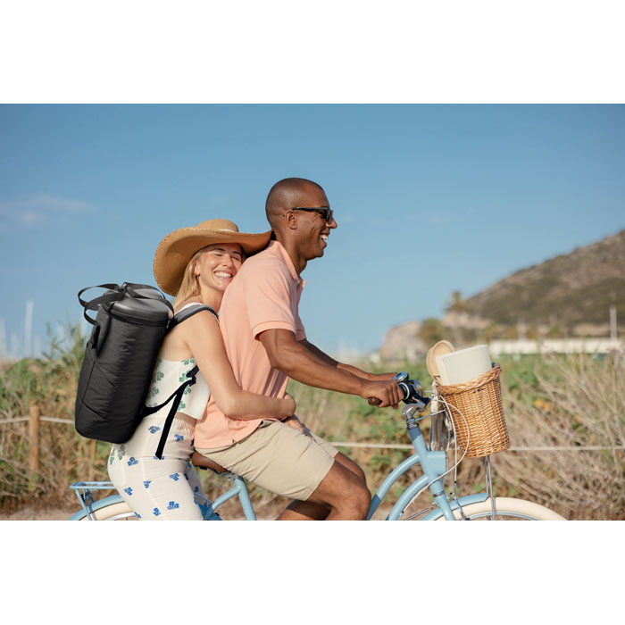 COLDI Hűtőtáska hátizsák 600D RPET - Image 12