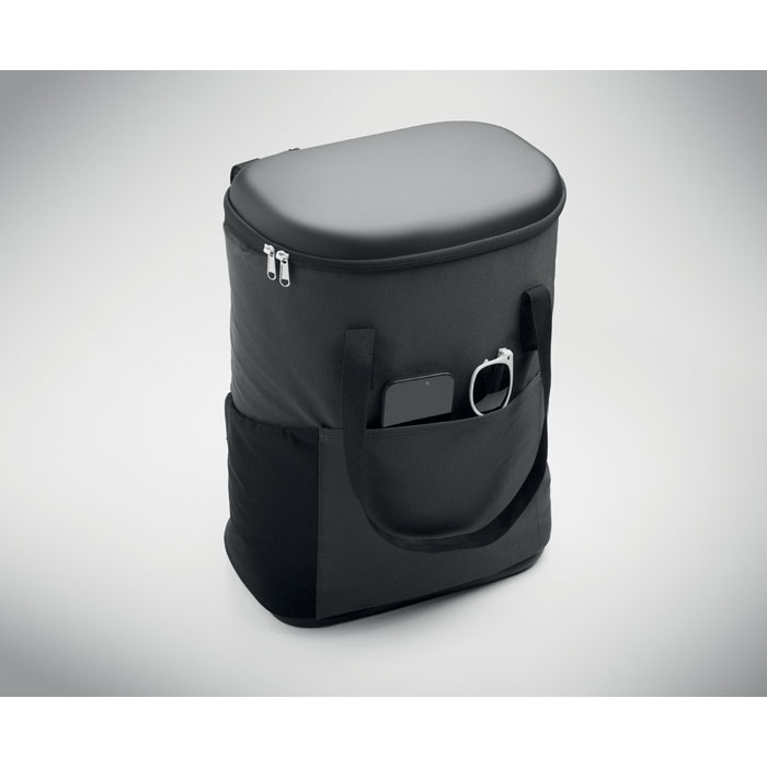 COLDI Hűtőtáska hátizsák 600D RPET - Image 15