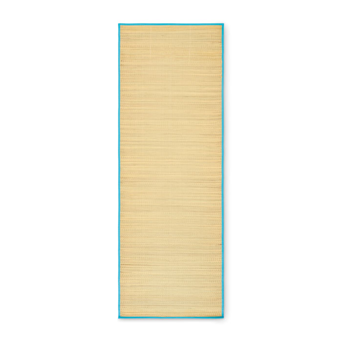 RAFIA Term. szalma strandszőnyeg - Image 3