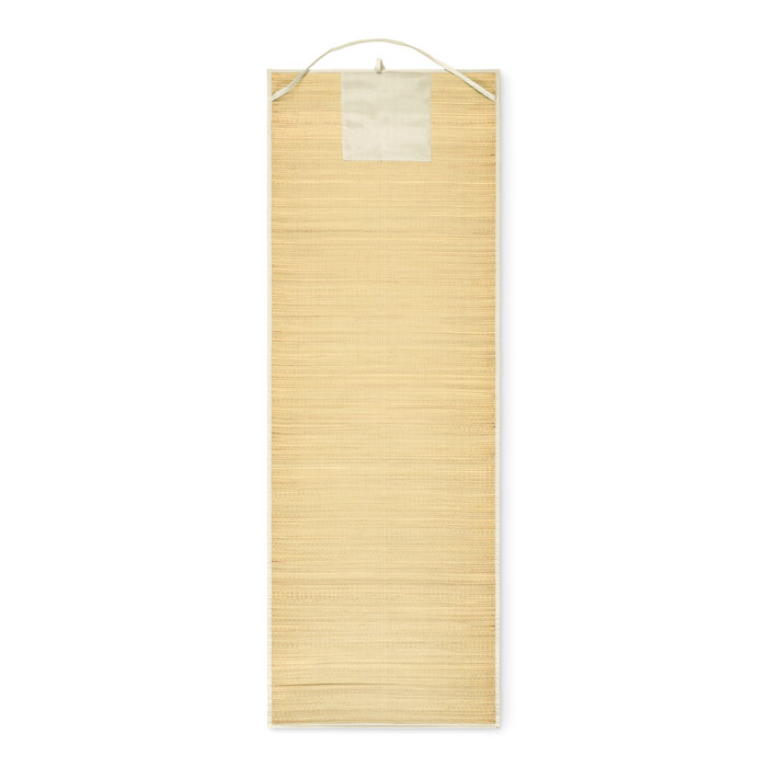 RAFIA Term. szalma strandszőnyeg - Image 6