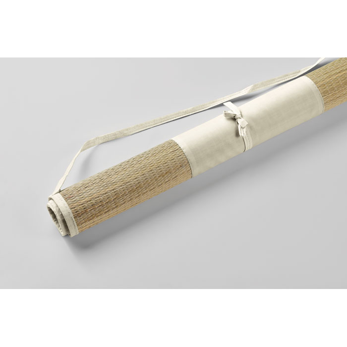 RAFIA Term. szalma strandszőnyeg - Image 8