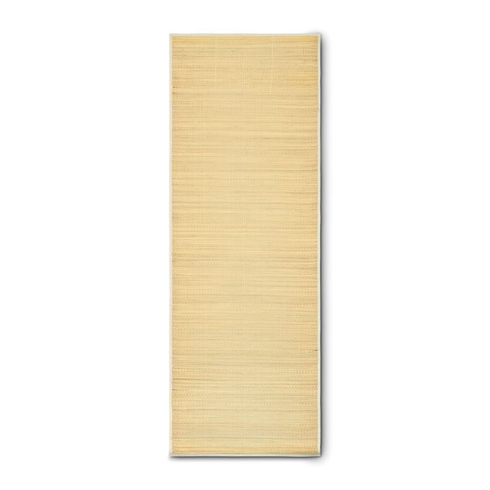 RAFIA Term. szalma strandszőnyeg - Image 7