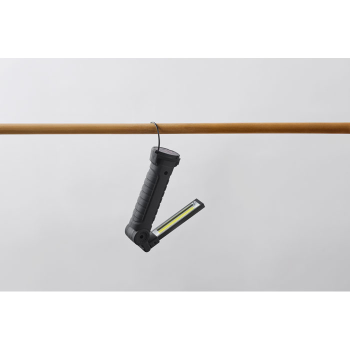 ROTATE Újratölthető munkalámpa - Image 5