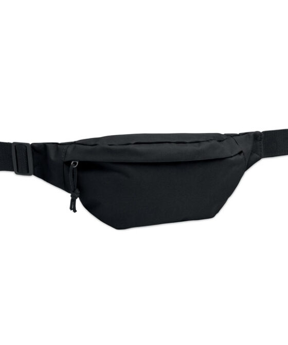HIPLA 600D RPET övtáska