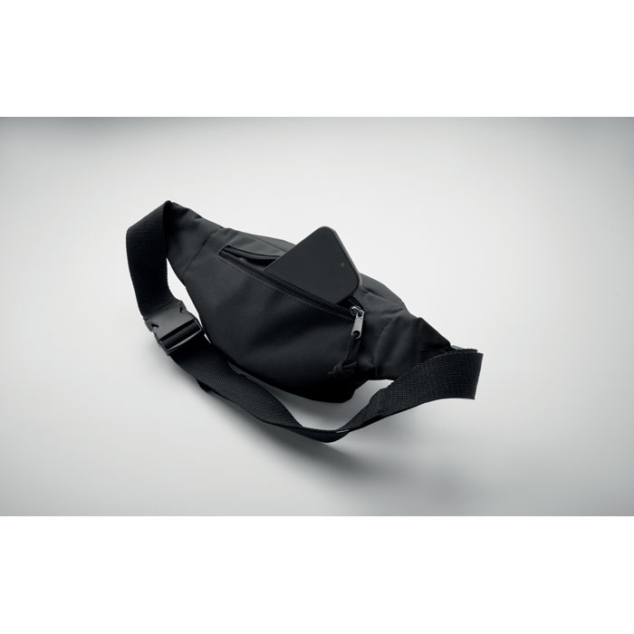 HIPLA 600D RPET övtáska - Image 4