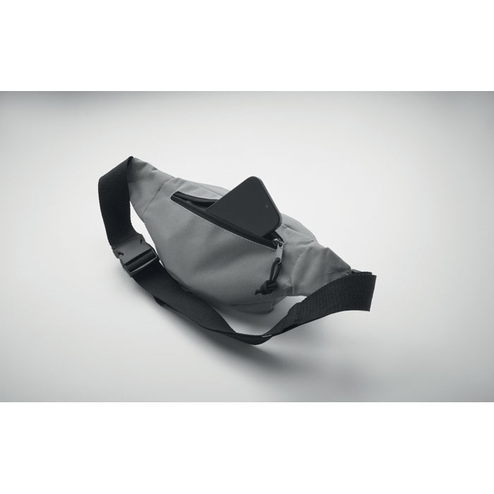 HIPLA 600D RPET övtáska - Image 16