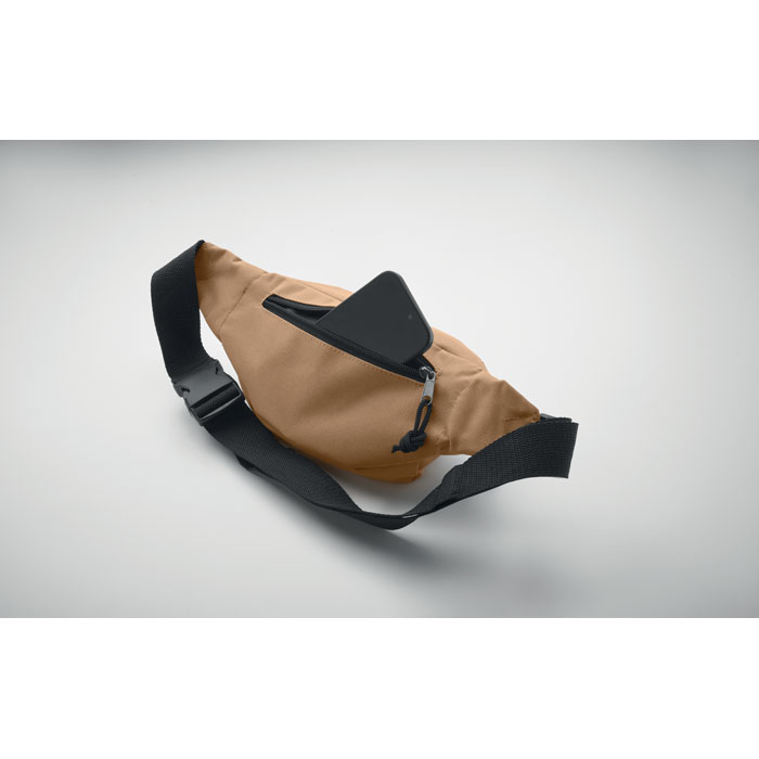 HIPLA 600D RPET övtáska - Image 22