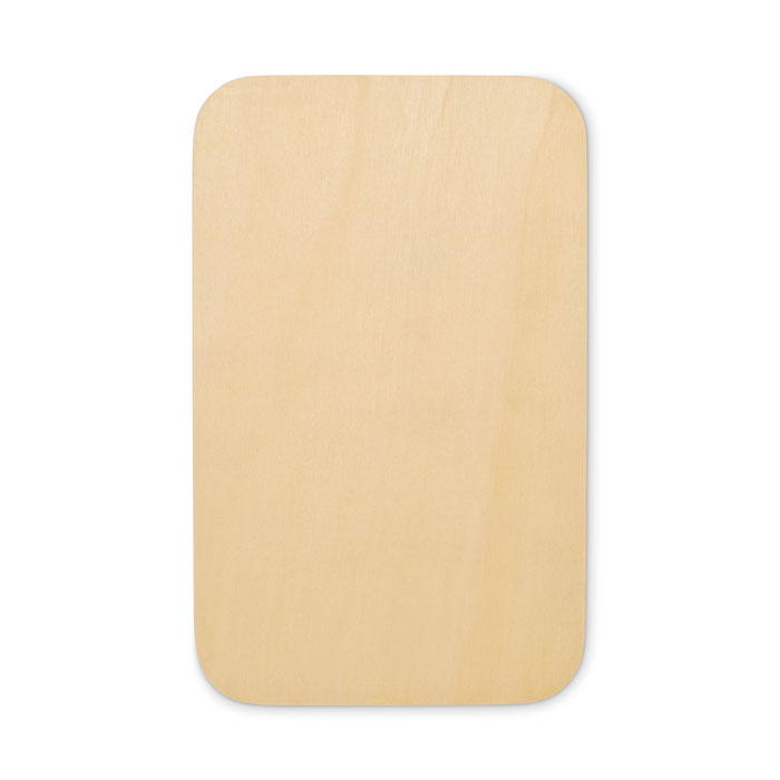 BOLIN Fából készült foci játék - Image 4