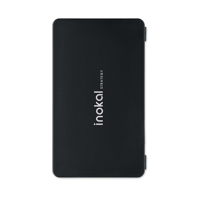 CLERK Számológép LCD írófelülettel - Image 5