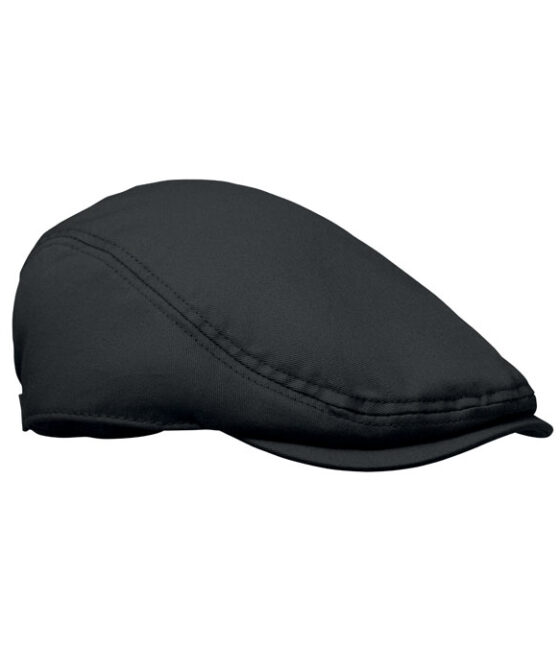 FLAT PEAK Gatsby lapos sapka 235 g/m²
