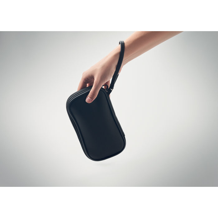 ALLTHERE Rendszerező tok 600D RPET - Image 6