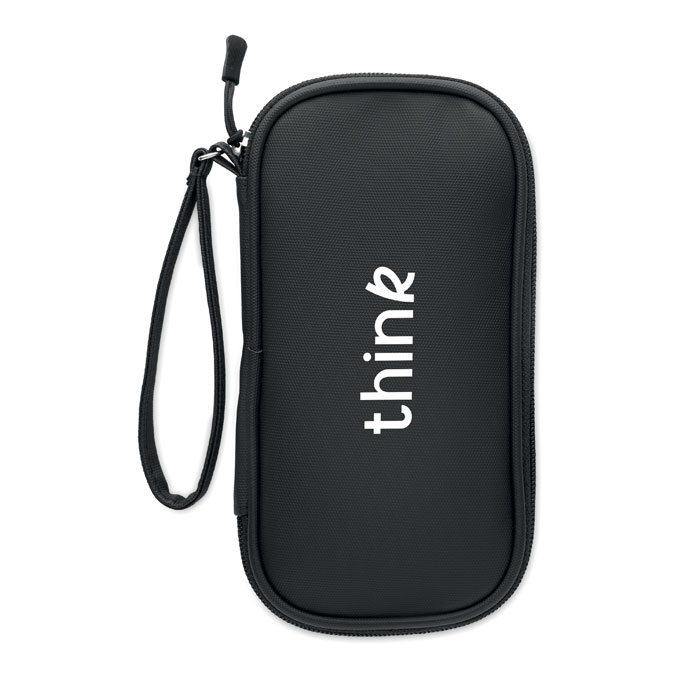 ALLTHERE Rendszerező tok 600D RPET - Image 5