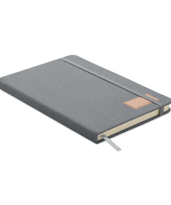 CORDI NOTE A5 RPET keménytáblás notesz