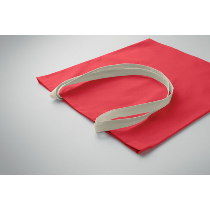 ZEVRA COLOUR Pamut bevásárlótáska - Image 9