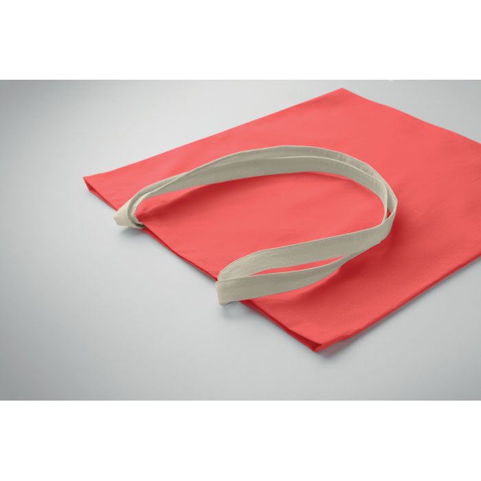 ZEVRA COLOUR Pamut bevásárlótáska - Image 25