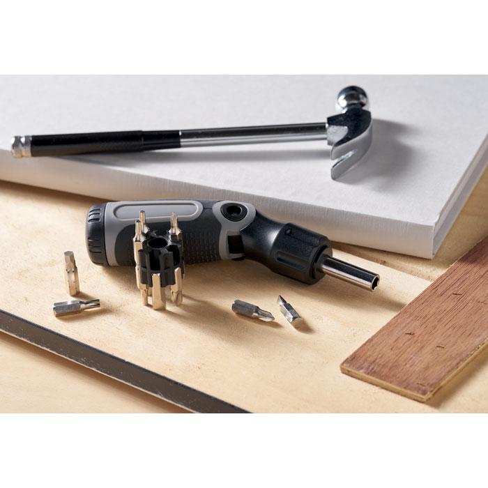 BEND ME Többfejes, hajlíth. csavarhúzó - Image 6