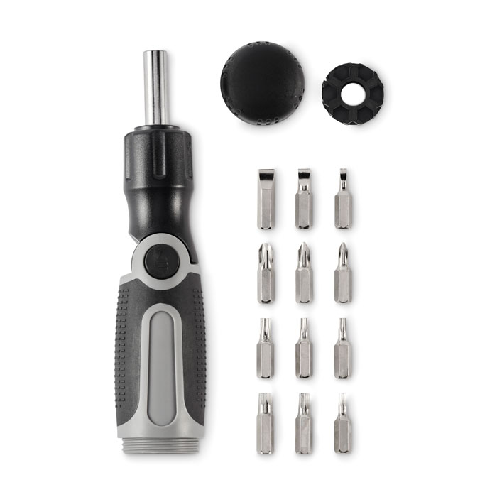 BEND ME Többfejes, hajlíth. csavarhúzó - Image 2