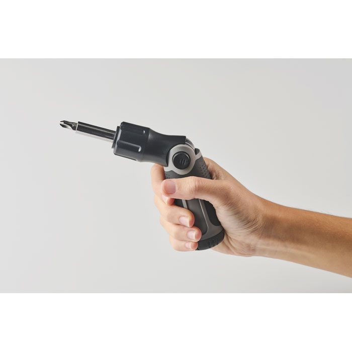 BEND ME Többfejes, hajlíth. csavarhúzó - Image 3