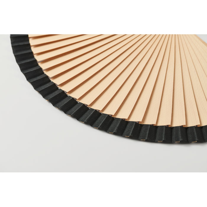 WOODFAN Fa legyező - Image 4