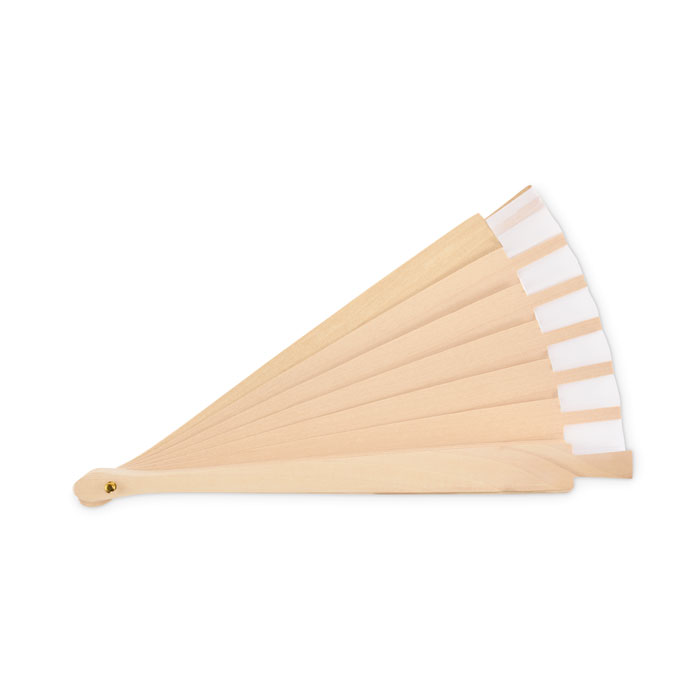 WOODFAN Fa legyező - Image 14