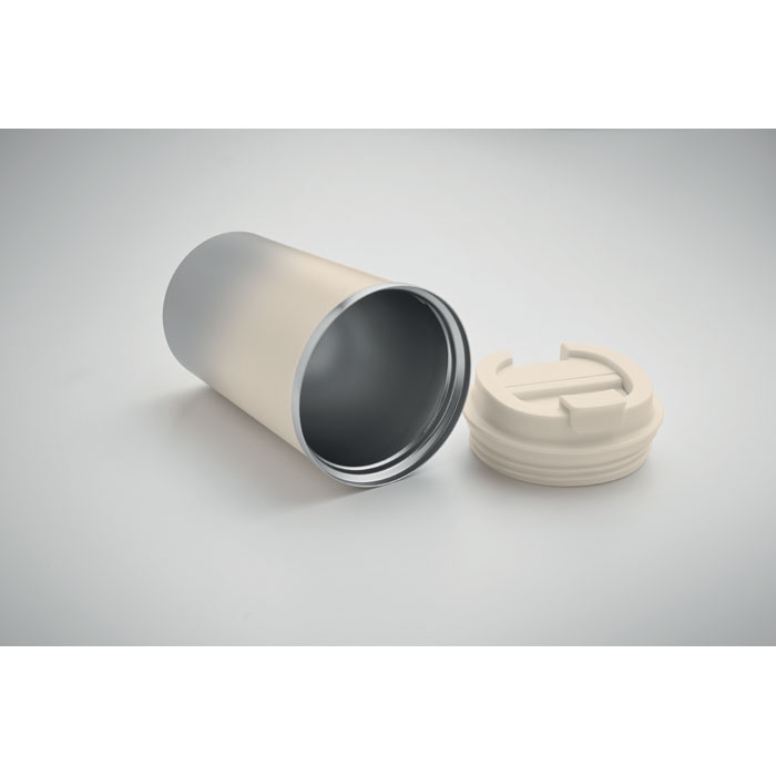 BRACE GRADIENT Duplafalú pohár 350 ml - Image 5