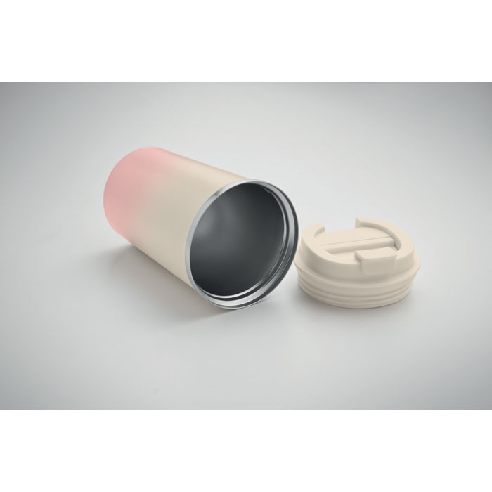 BRACE GRADIENT Duplafalú pohár 350 ml - Image 14