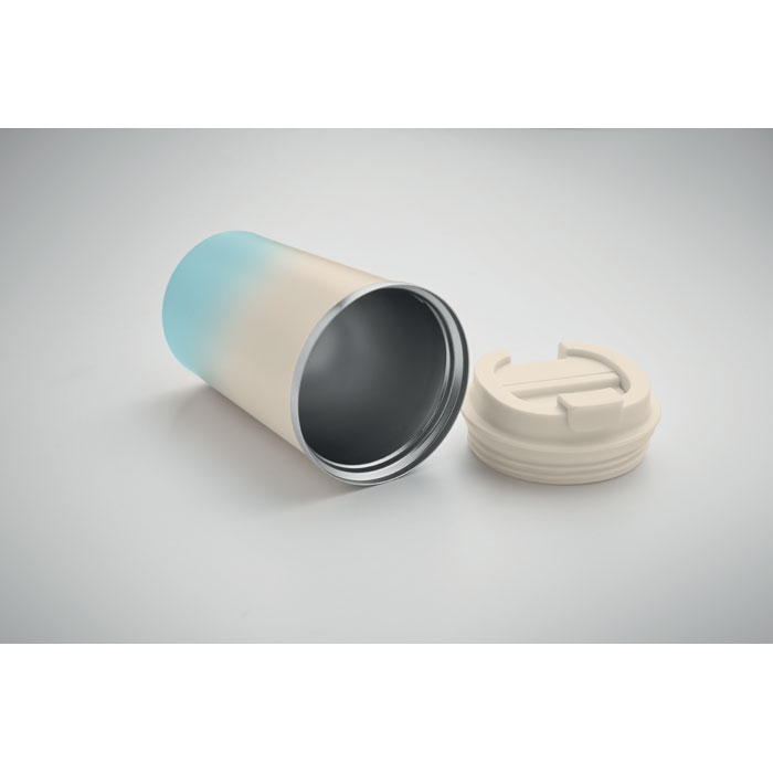 BRACE GRADIENT Duplafalú pohár 350 ml - Image 21