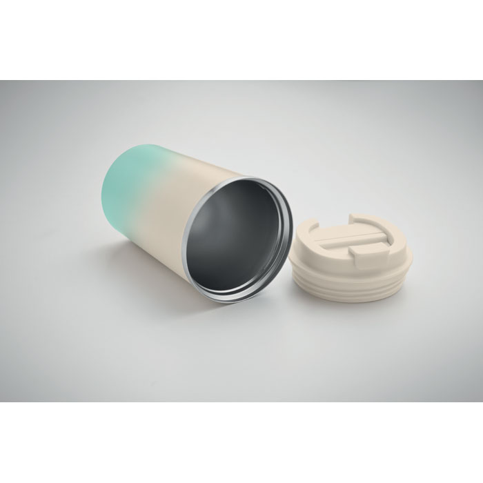 BRACE GRADIENT Duplafalú pohár 350 ml - Image 29