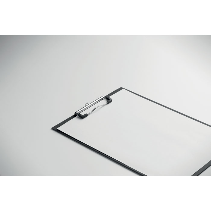 CLIPA Karton csíptetős írótábla A4 - Image 6