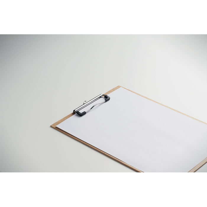 CLIPA Karton csíptetős írótábla A4 - Image 11