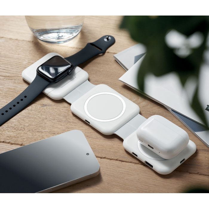 ROIS Összecsukható töltőállomás - Image 7