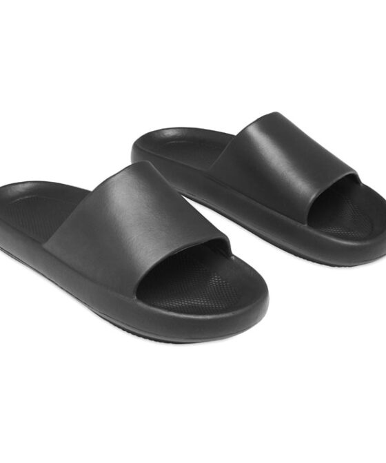 EVASLIDE Uniszex EVA papucs 42-43