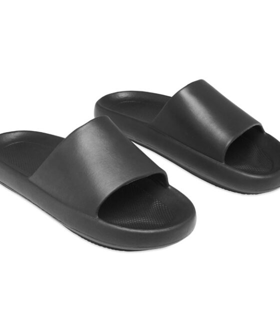EVASLIDE Uniszex EVA papucs 44-45