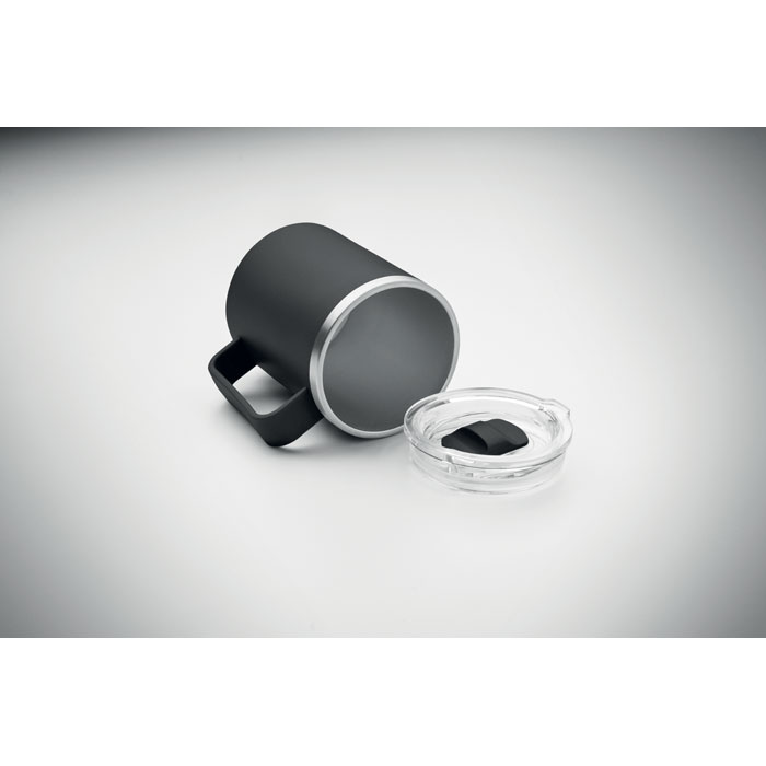 COCOA Duplafalú bögre 400 ml - Image 7