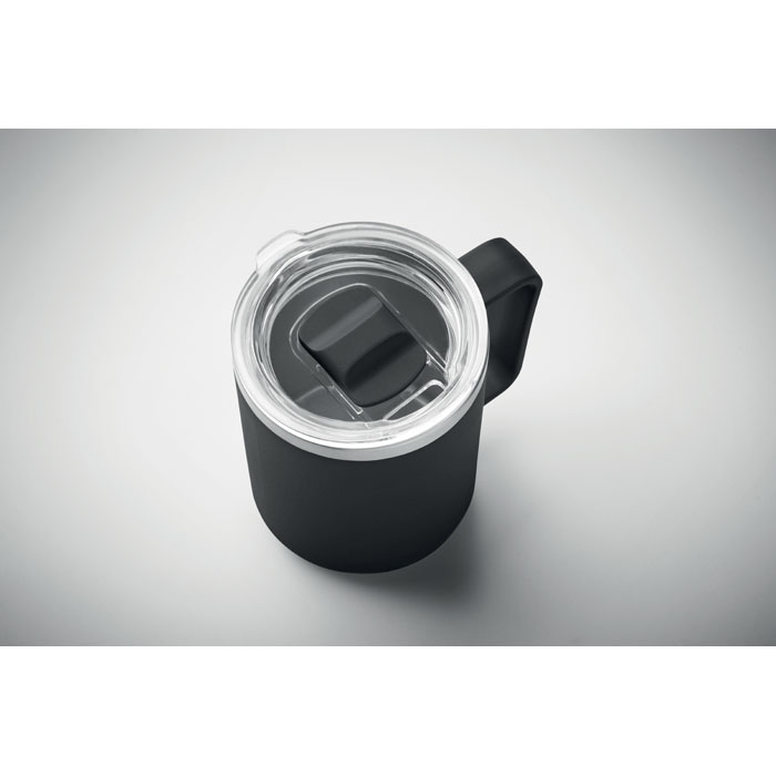 COCOA Duplafalú bögre 400 ml - Image 8