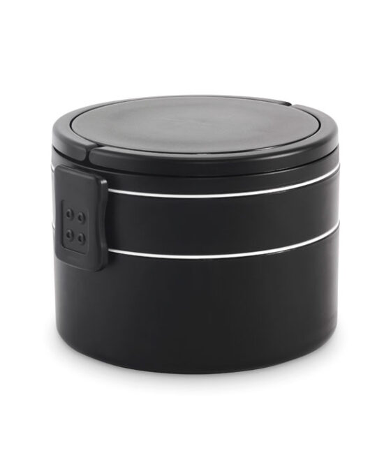 ENSALA PP kétszintes ételdoboz 950 ml