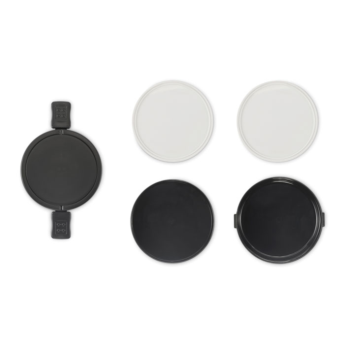 ENSALA PP kétszintes ételdoboz 950 ml - Image 6