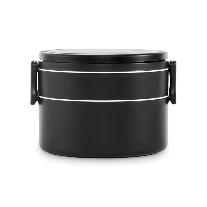 ENSALA PP kétszintes ételdoboz 950 ml - Image 7