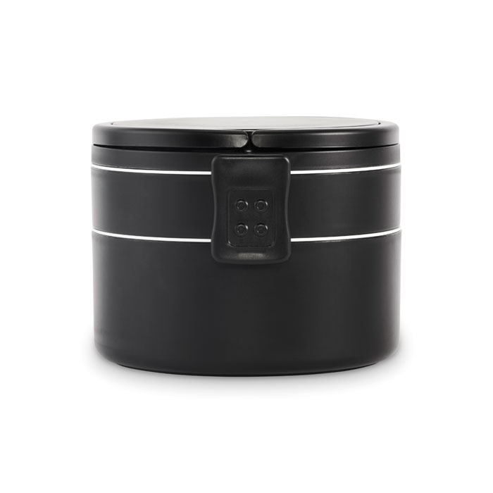 ENSALA PP kétszintes ételdoboz 950 ml - Image 8