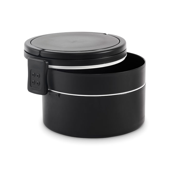 ENSALA PP kétszintes ételdoboz 950 ml - Image 3